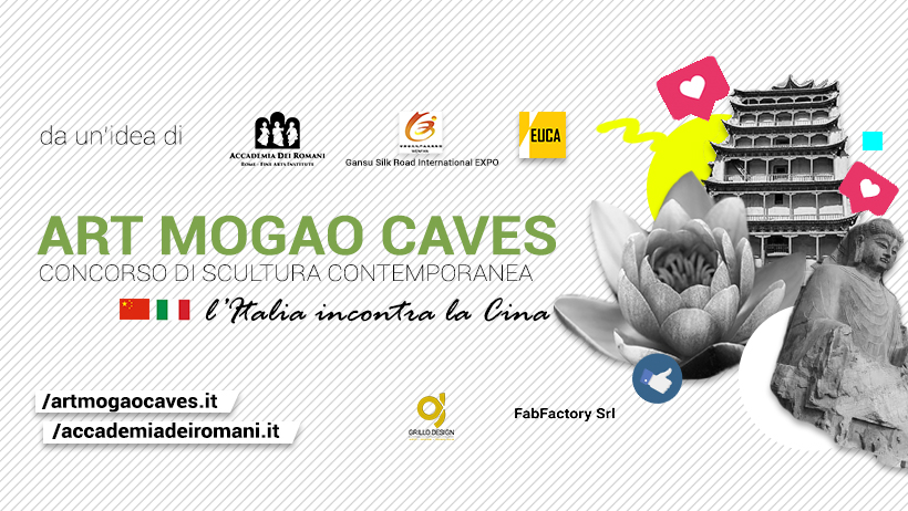 Art Mogao Caves – il concorso